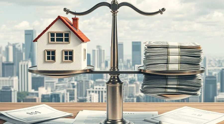 Advogado imobiliário