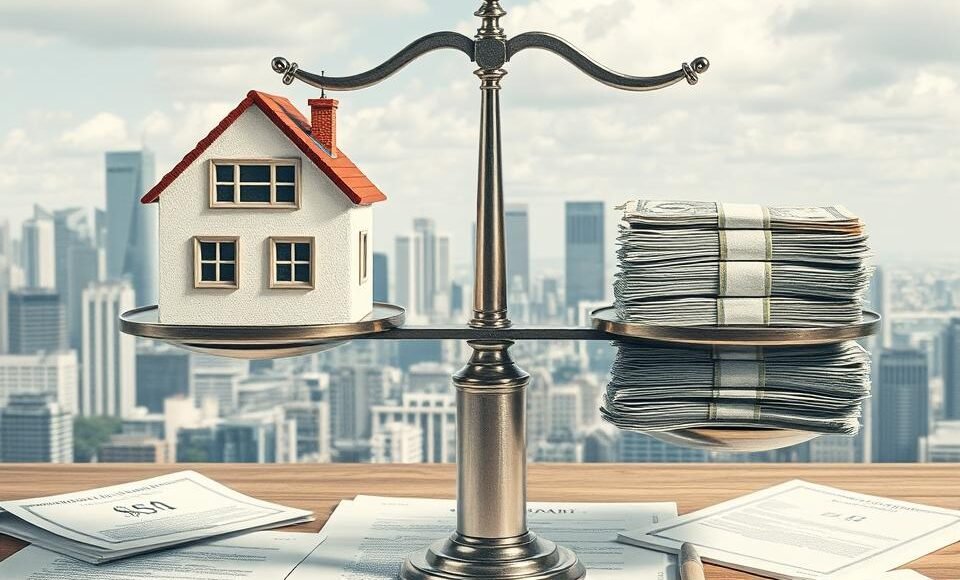 Advogado imobiliário