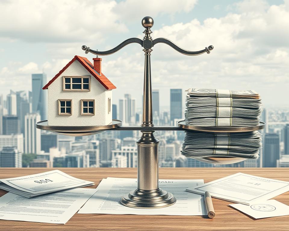 Advogado imobiliário