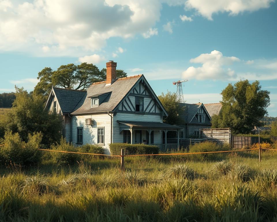 Advogado imobiliário