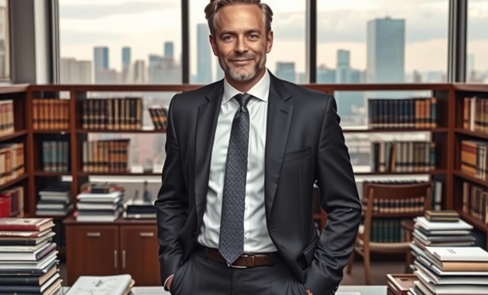 Advogado imobiliário