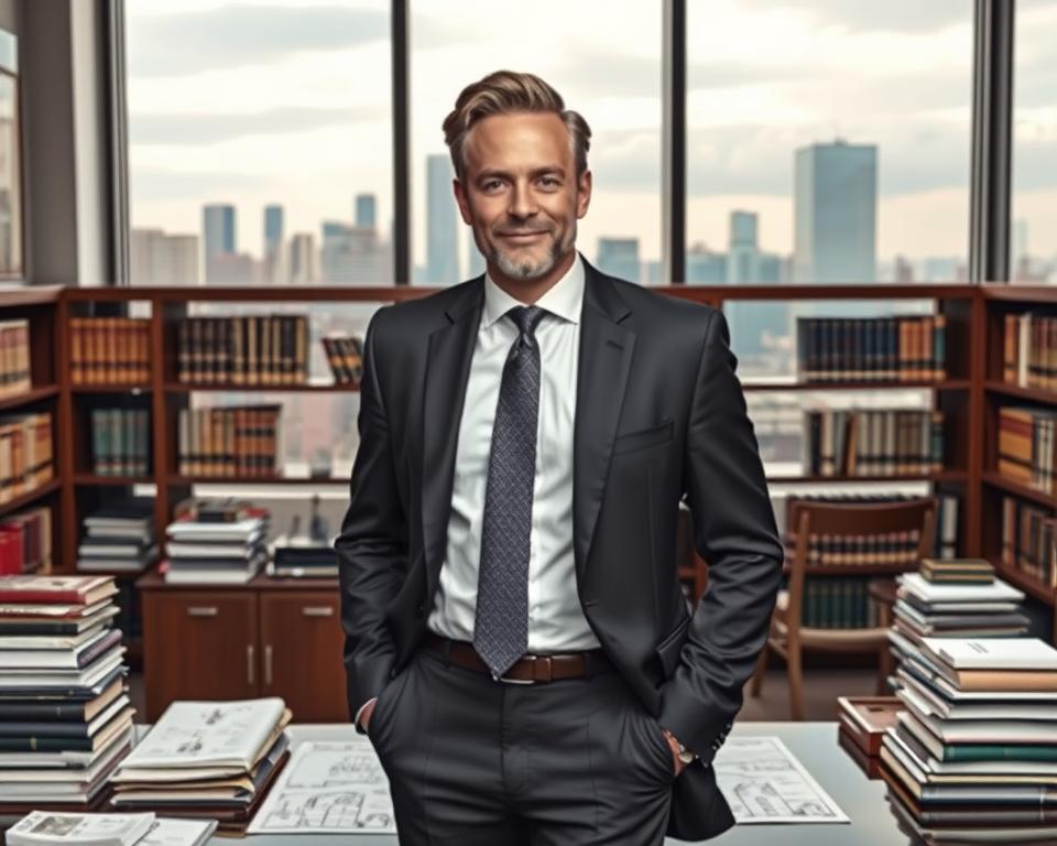 Advogado imobiliário