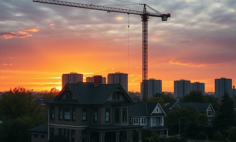 Advogado imobiliário