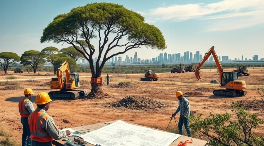 Advogado imobiliário