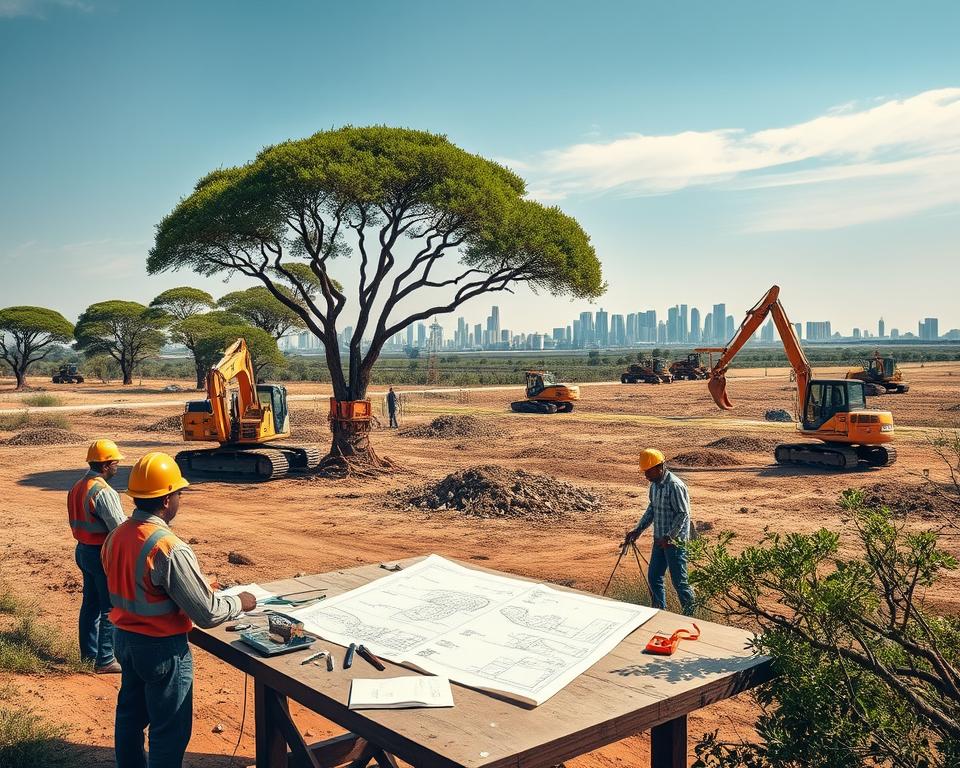 Advogado imobiliário