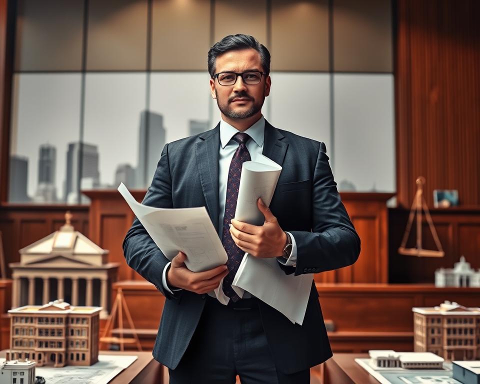 Advogado imobiliário