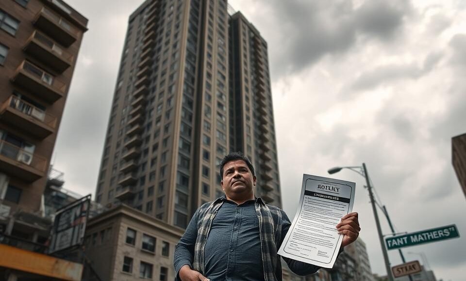 Advogado imobiliário