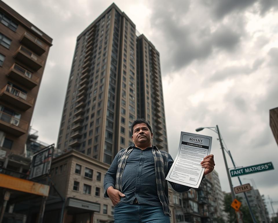 Advogado imobiliário