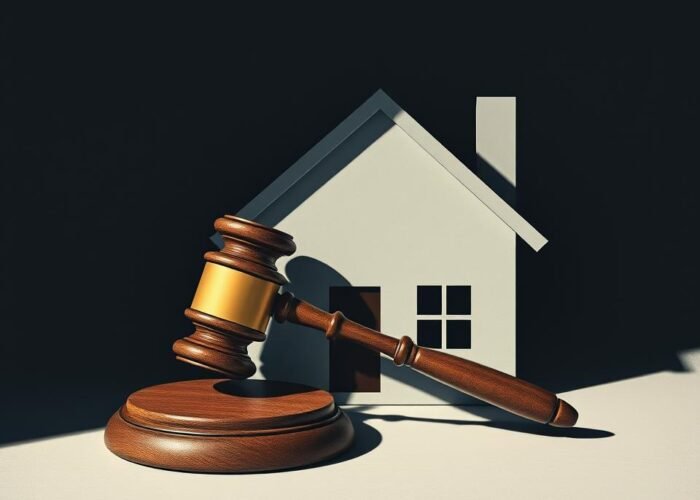 Advogado imobiliário