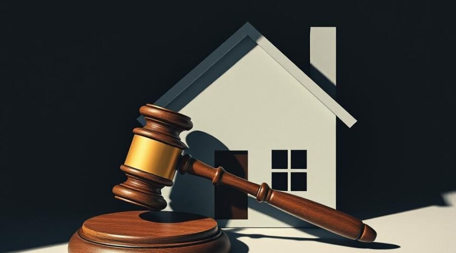 Advogado imobiliário