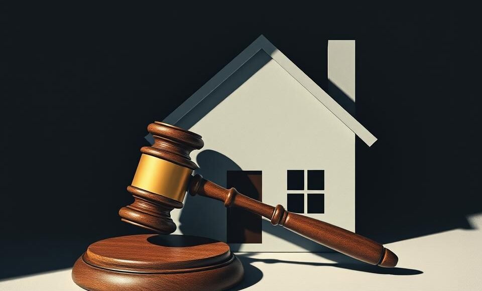 Advogado imobiliário