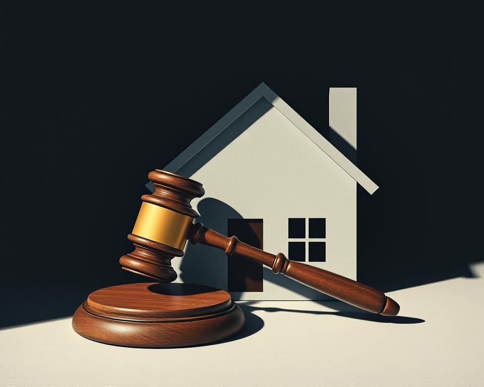 Advogado imobiliário