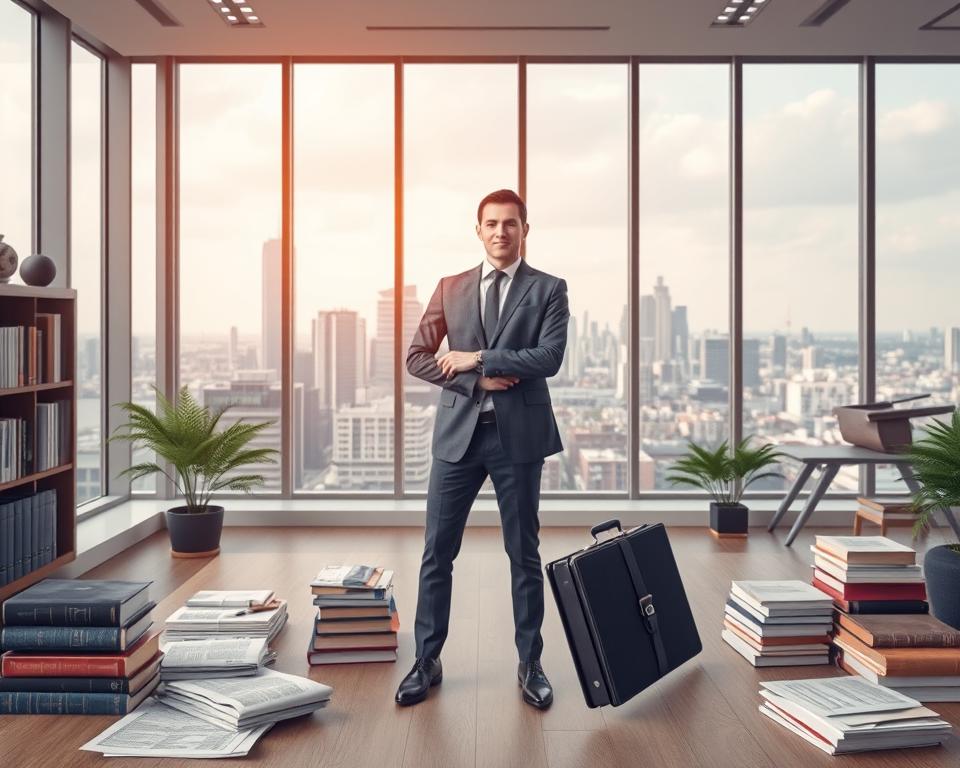 Advogado imobiliário