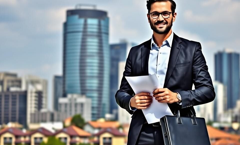 Advogado imobiliário