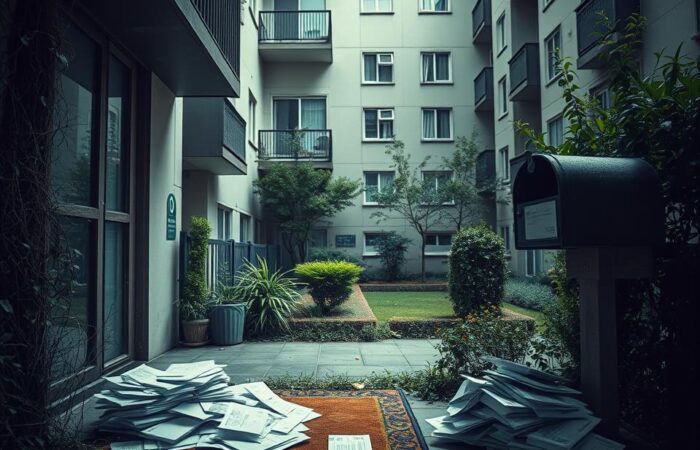 Advogado imobiliário