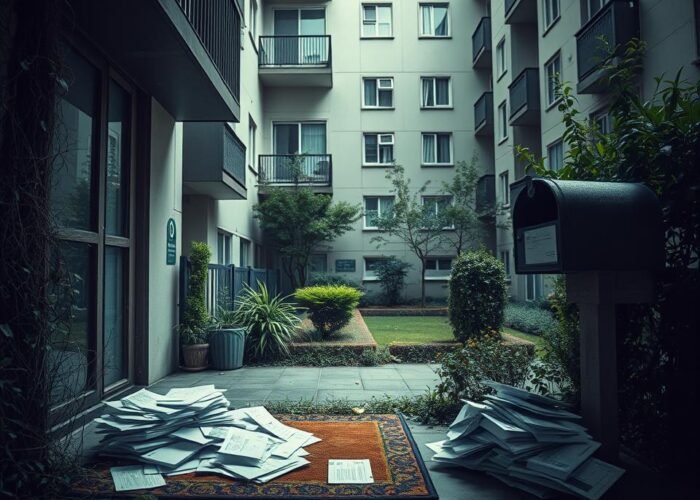 Advogado imobiliário