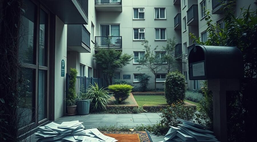 Advogado imobiliário