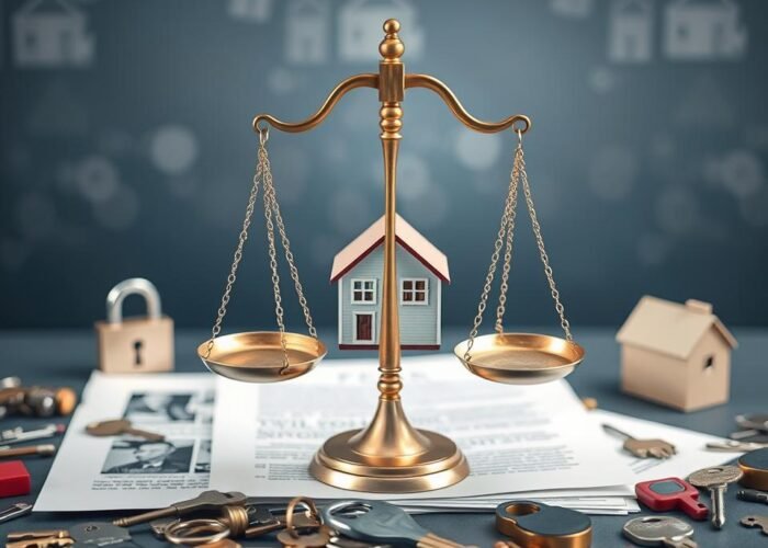 Advogado imobiliário