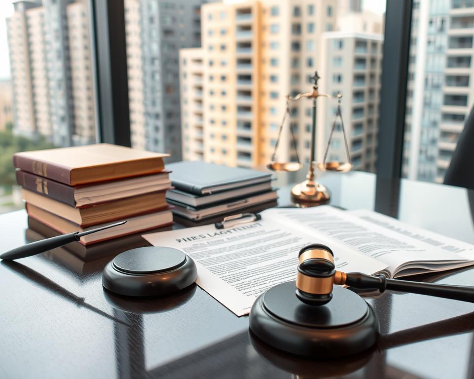 Advogado imobiliário
