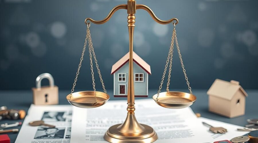 Advogado imobiliário