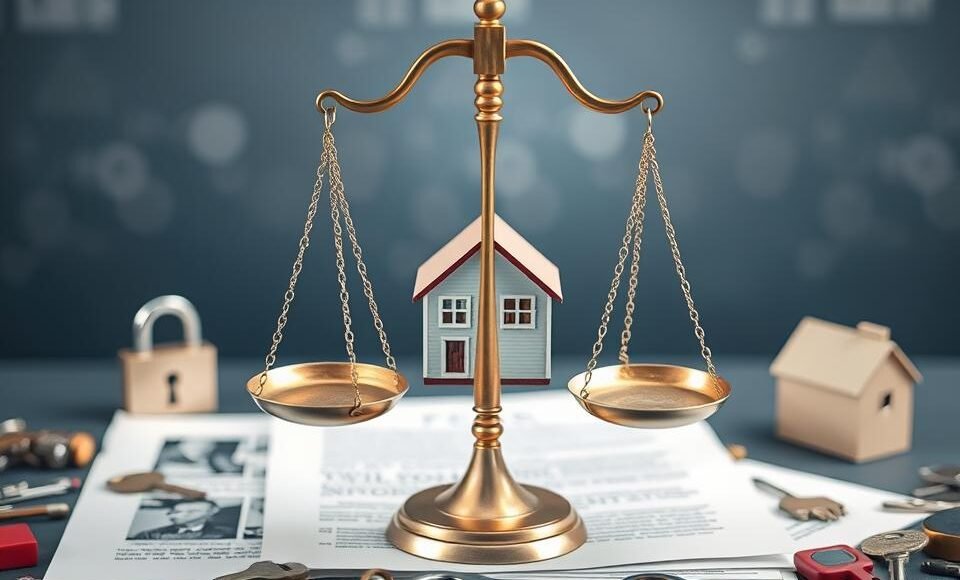 Advogado imobiliário