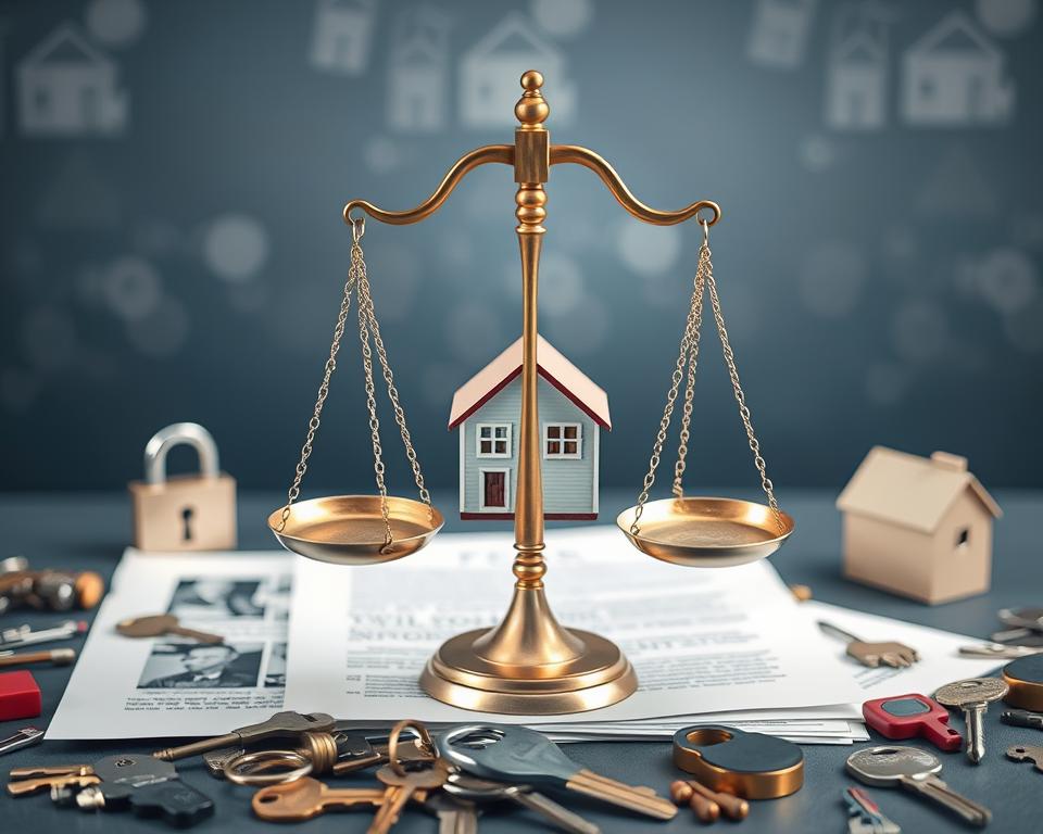 Advogado imobiliário