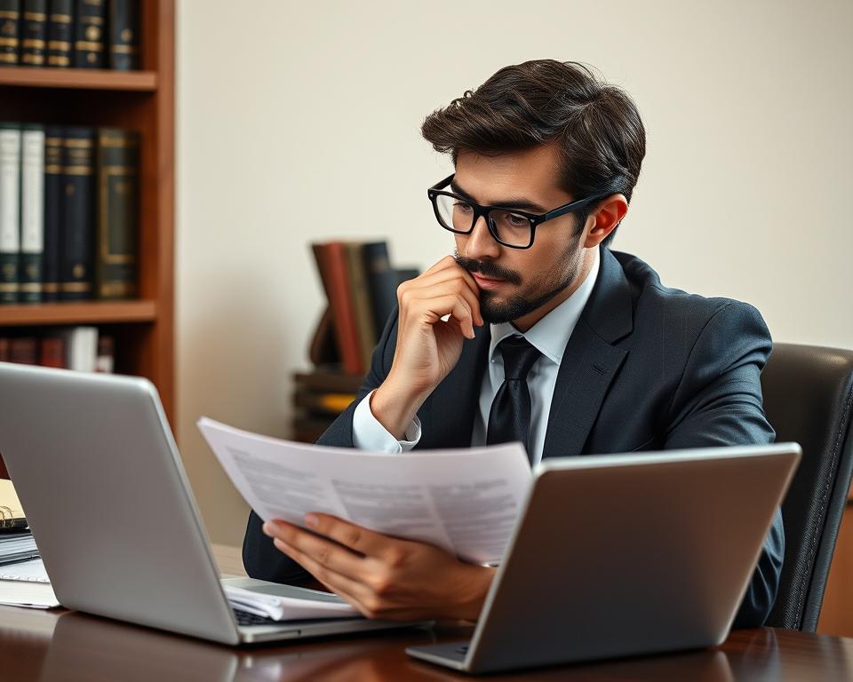 Advogado previdenciário