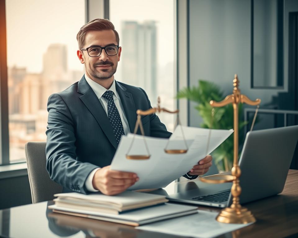 Advogado previdenciário