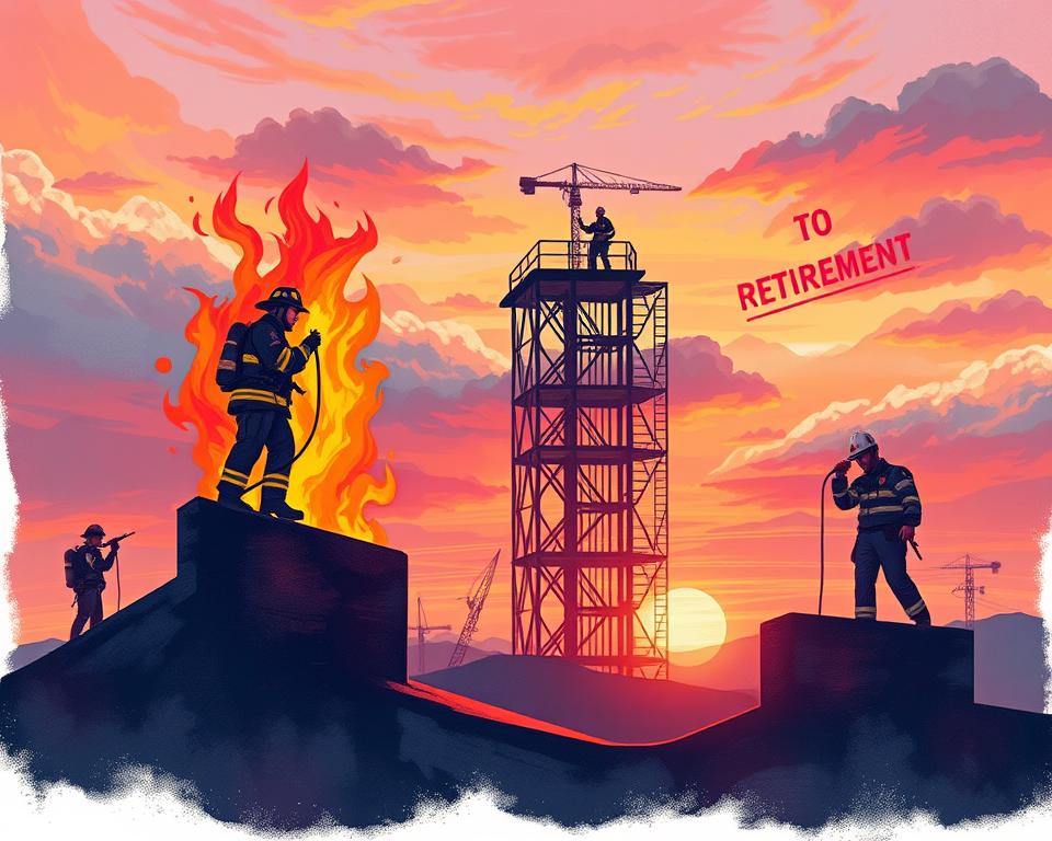 Advogado previdenciário