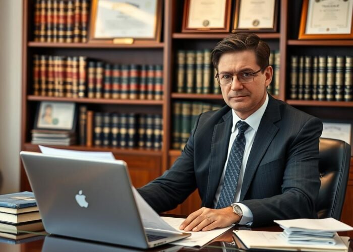 Advogado previdenciário