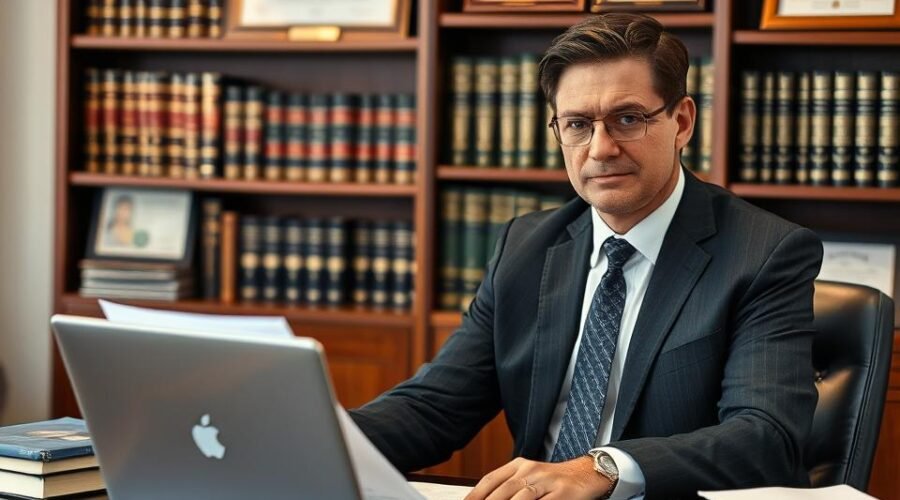 Advogado previdenciário