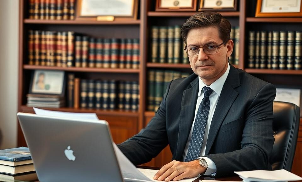 Advogado previdenciário