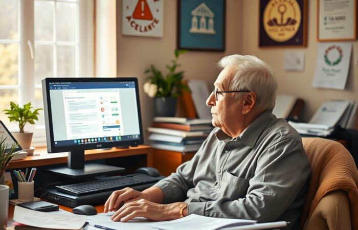 Advogado previdenciário