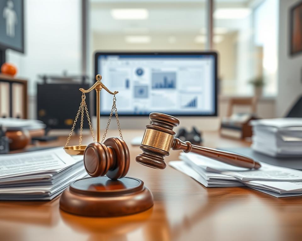 Advogado previdenciário