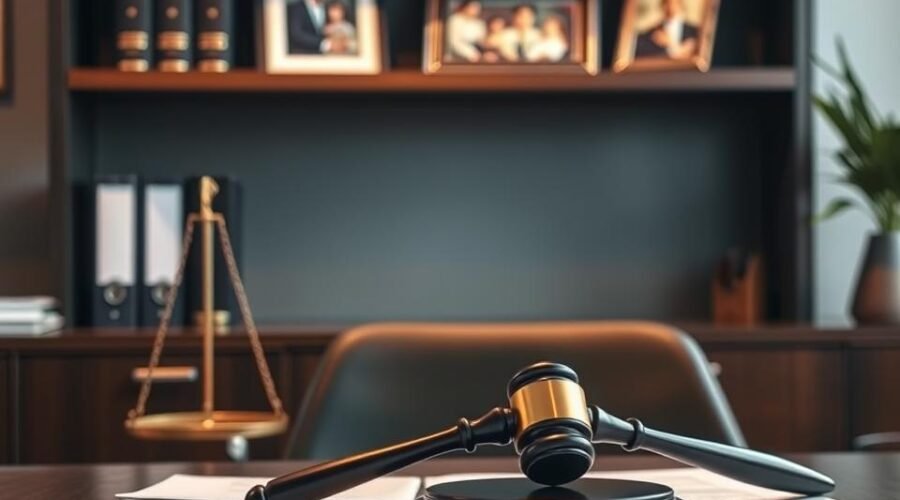 Advogado previdenciário