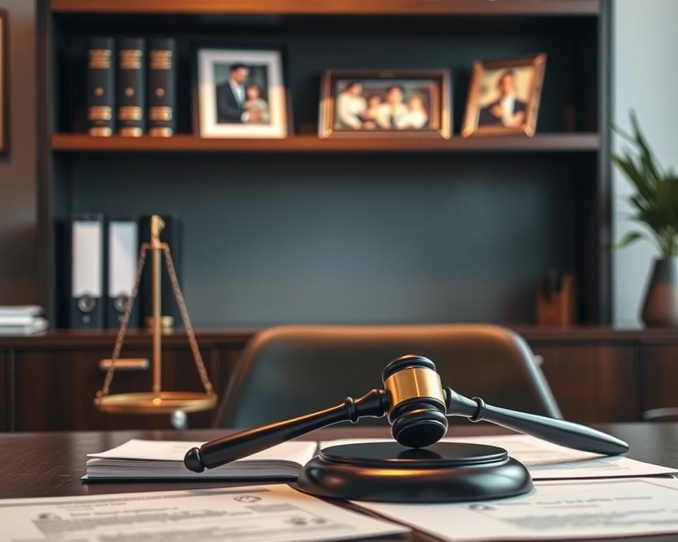 Advogado previdenciário