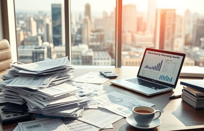 Advogado previdenciário