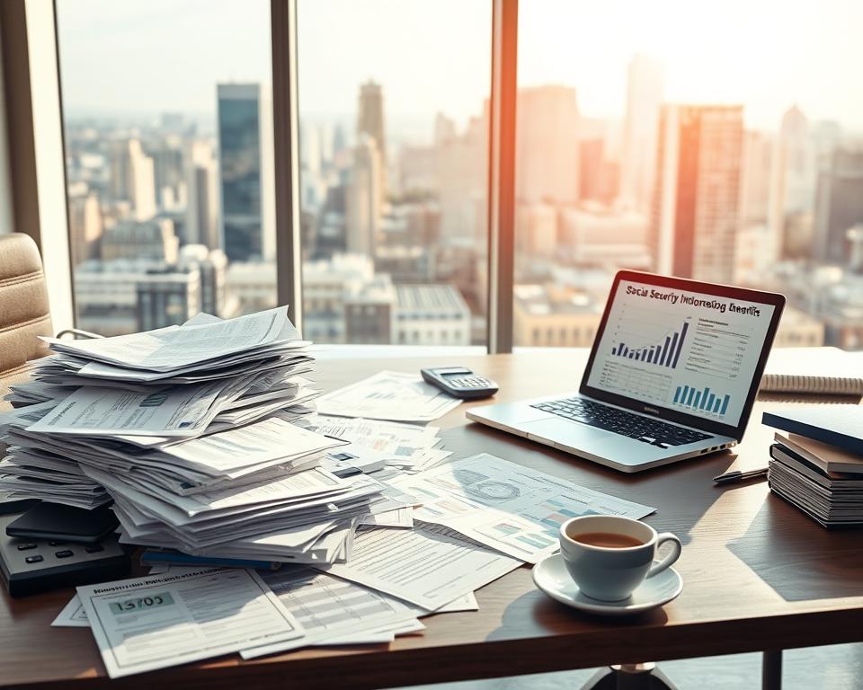 Advogado previdenciário