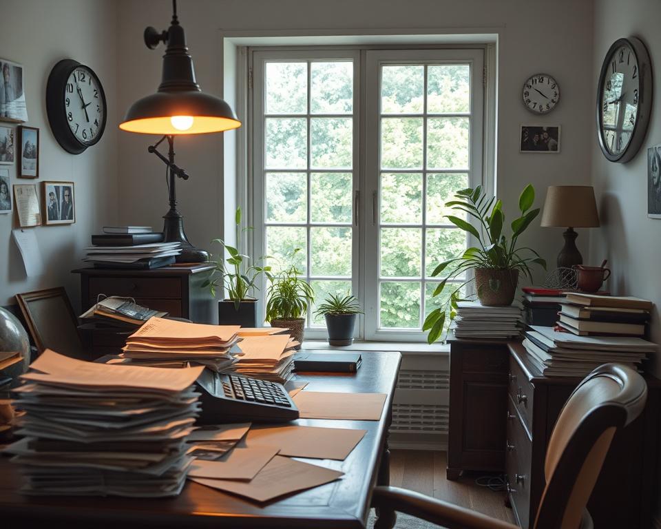 Advogado previdenciário