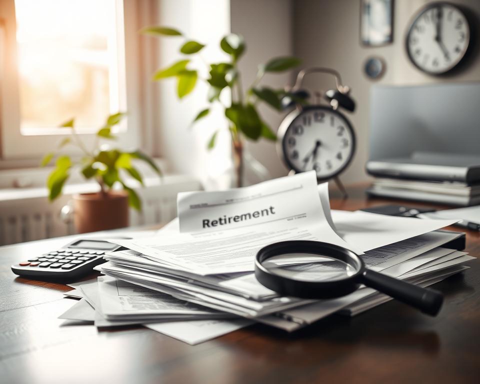 Advogado previdenciário