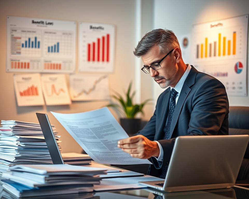 Advogado previdenciário