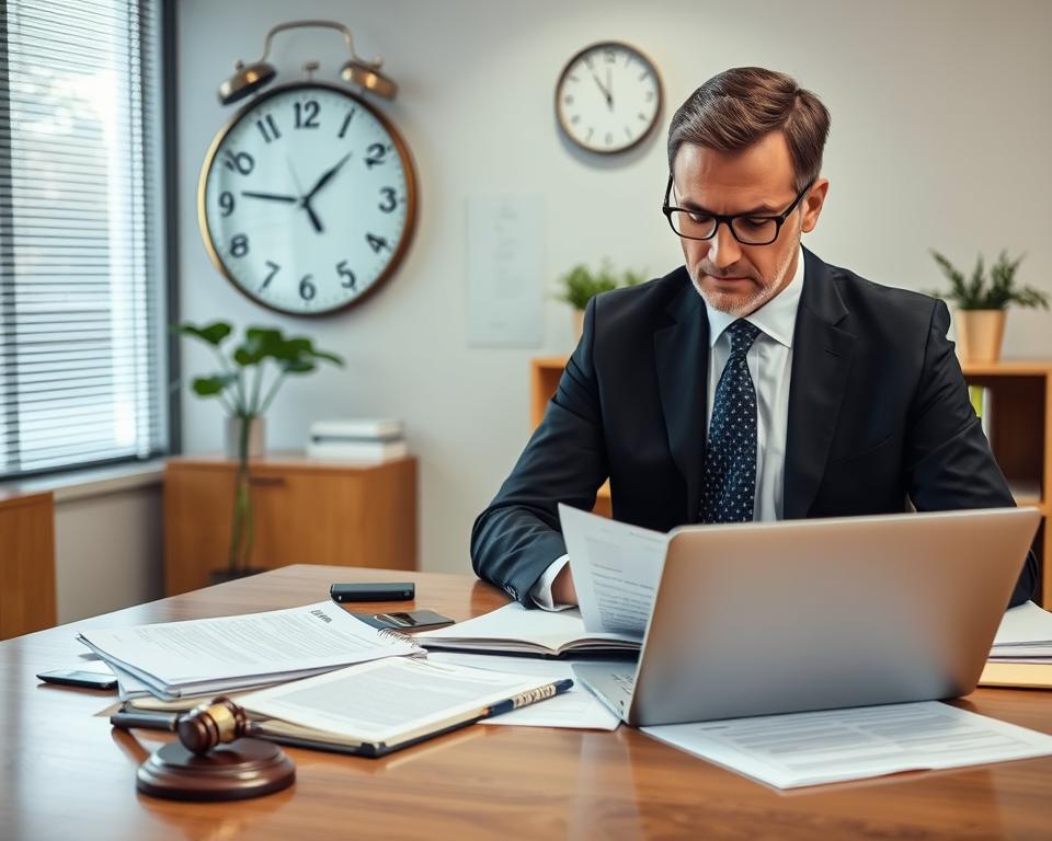 Advogado previdenciário