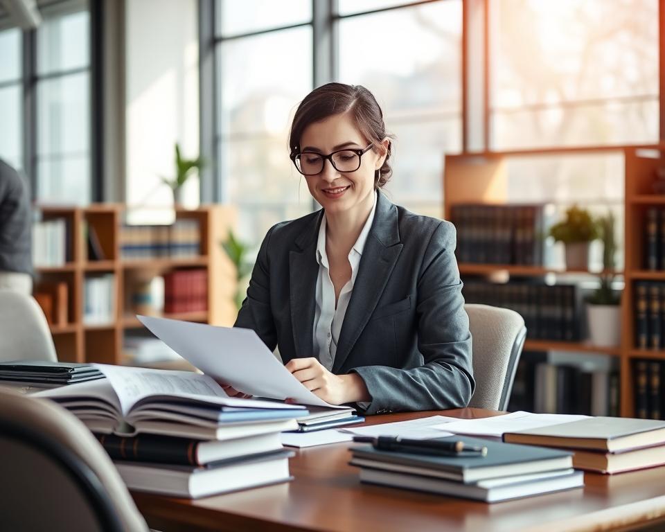 Advogado previdenciário