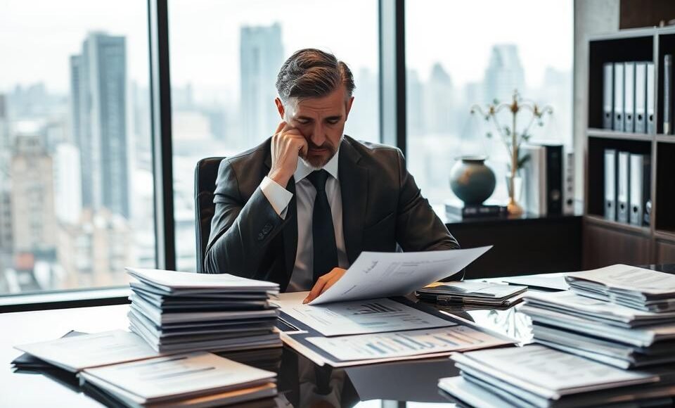 Advogado previdenciário