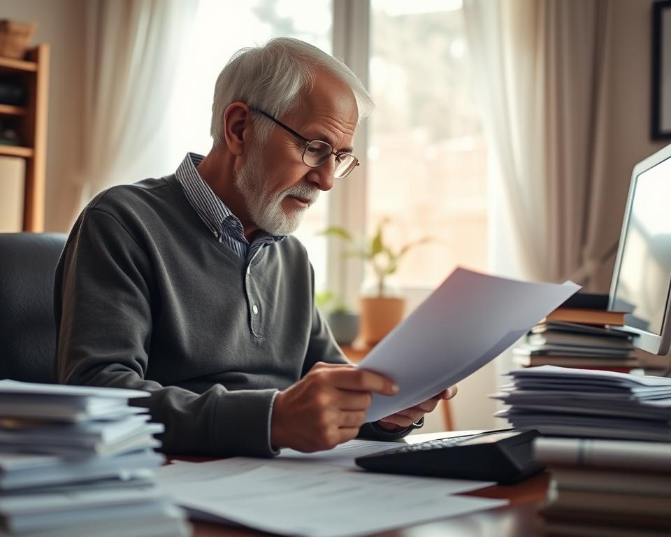 Advogado previdenciário
