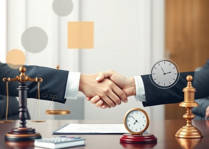 Advogado trabalhista