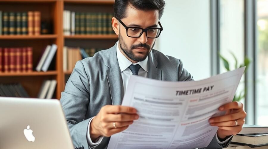 Advogado trabalhista