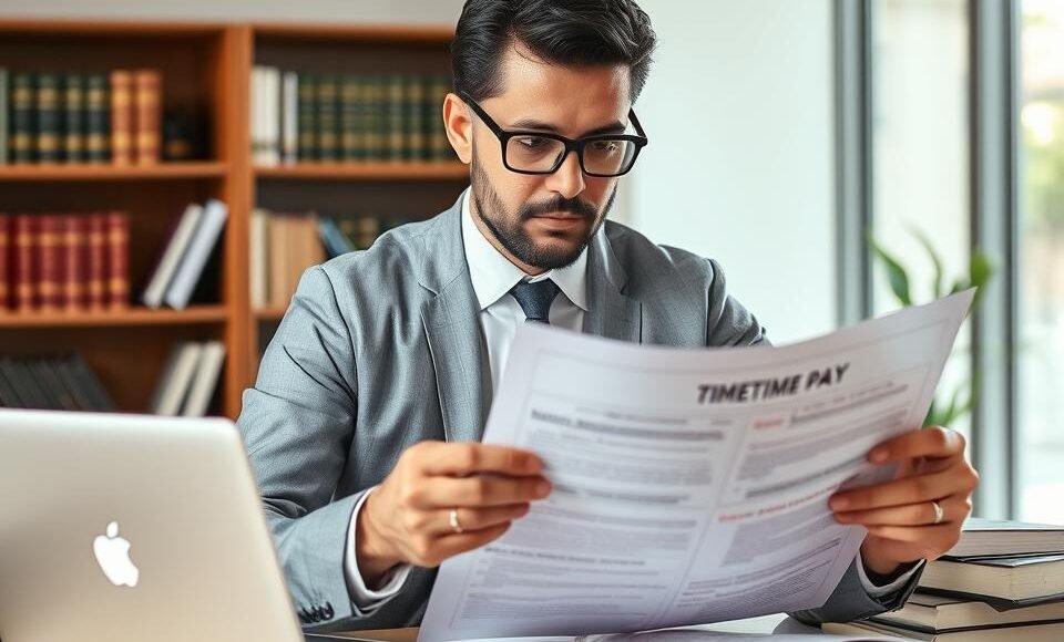 Advogado trabalhista