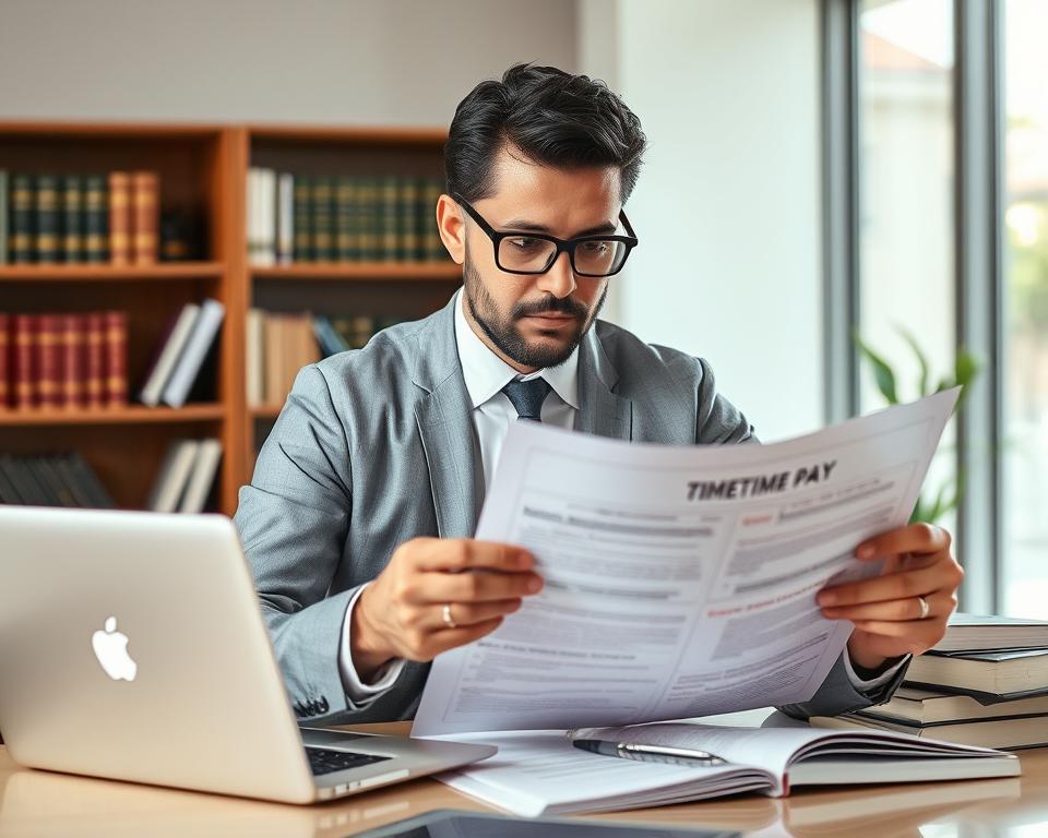 Advogado trabalhista
