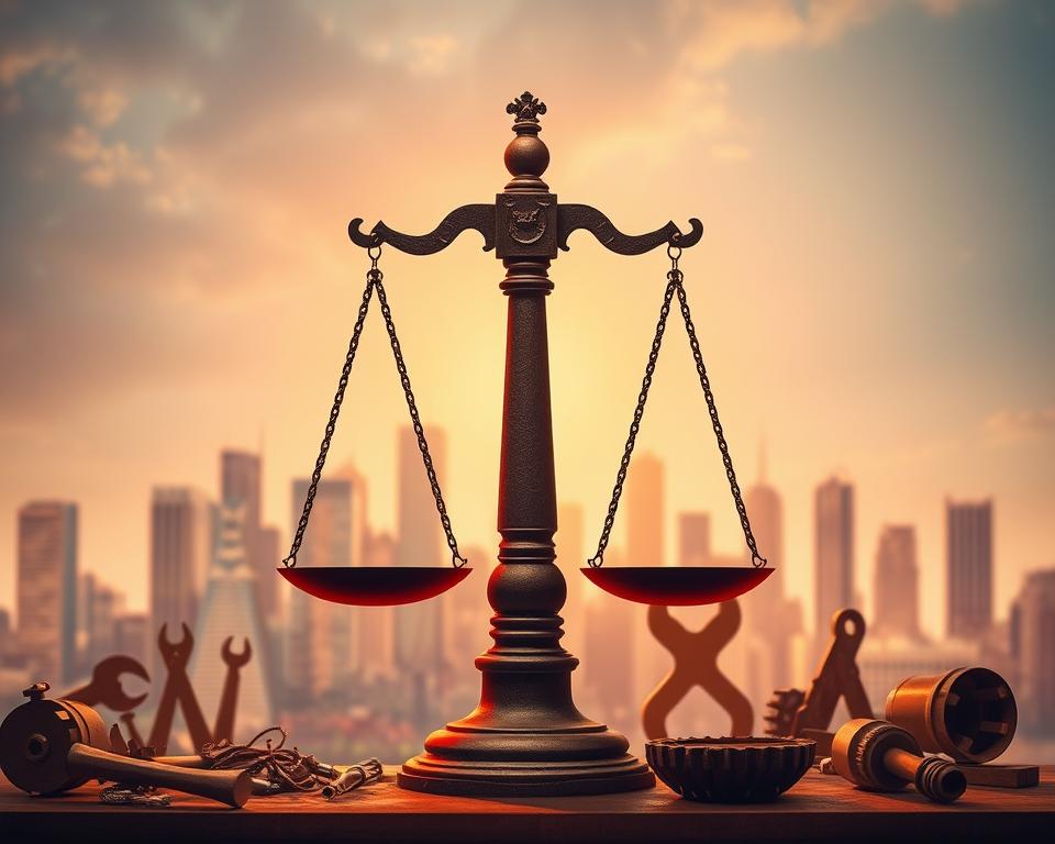 Advogado trabalhista